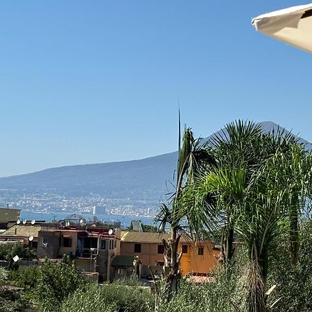 Apartamento Cerasella House Castellammare di Stabia Exterior foto
