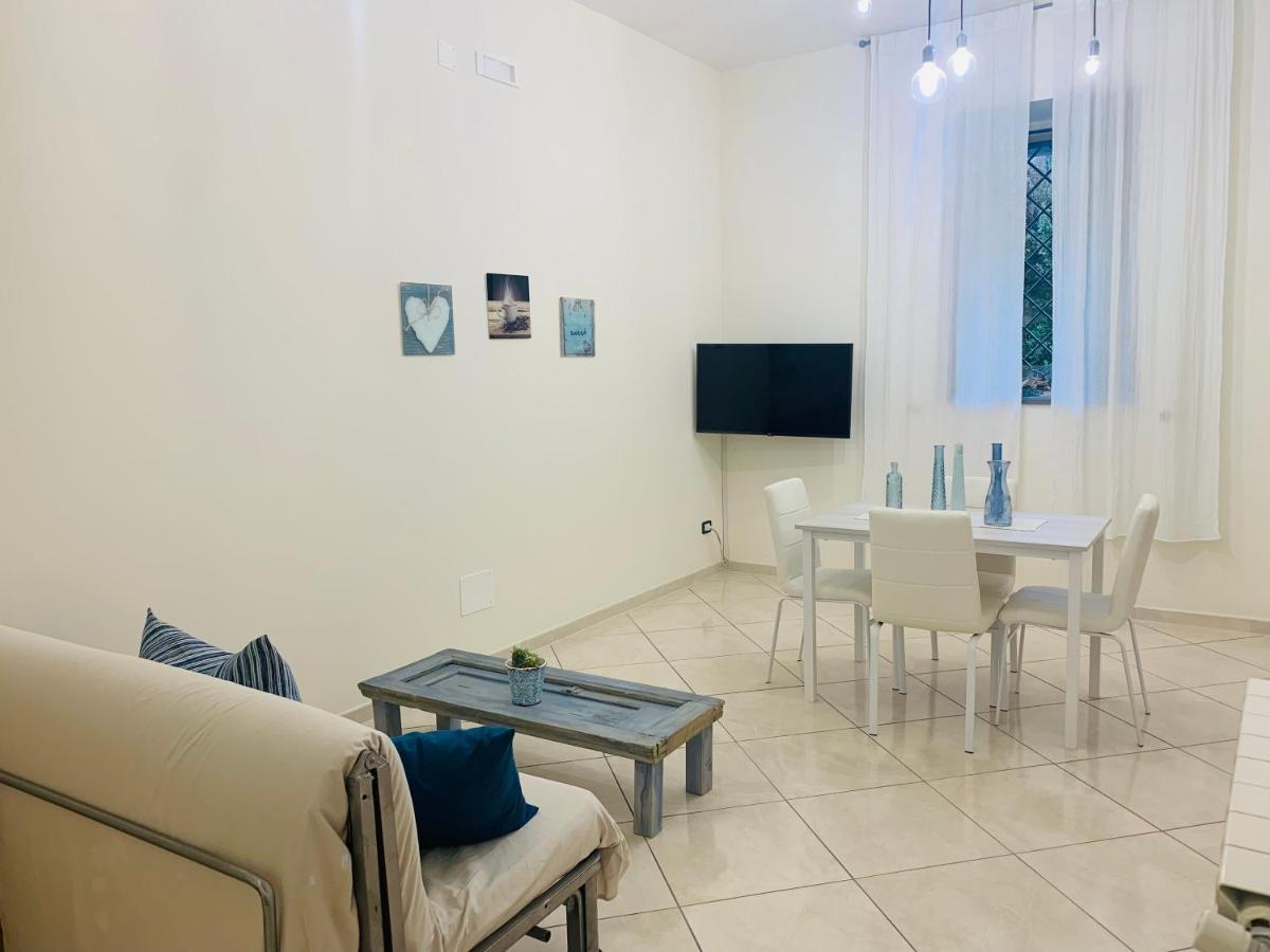 Apartamento Cerasella House Castellammare di Stabia Exterior foto