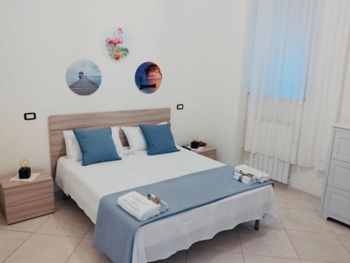 Apartamento Cerasella House Castellammare di Stabia Exterior foto