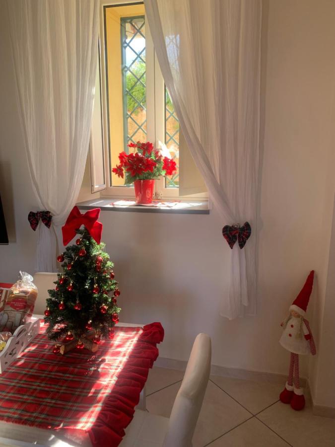 Apartamento Cerasella House Castellammare di Stabia Exterior foto