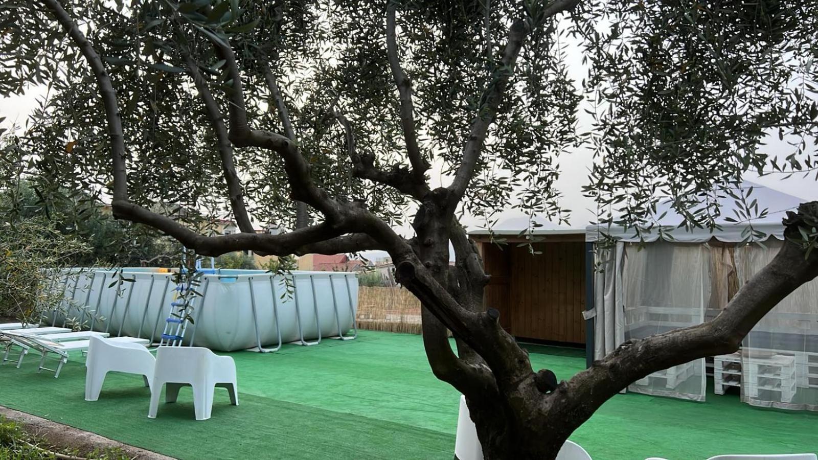 Apartamento Cerasella House Castellammare di Stabia Exterior foto