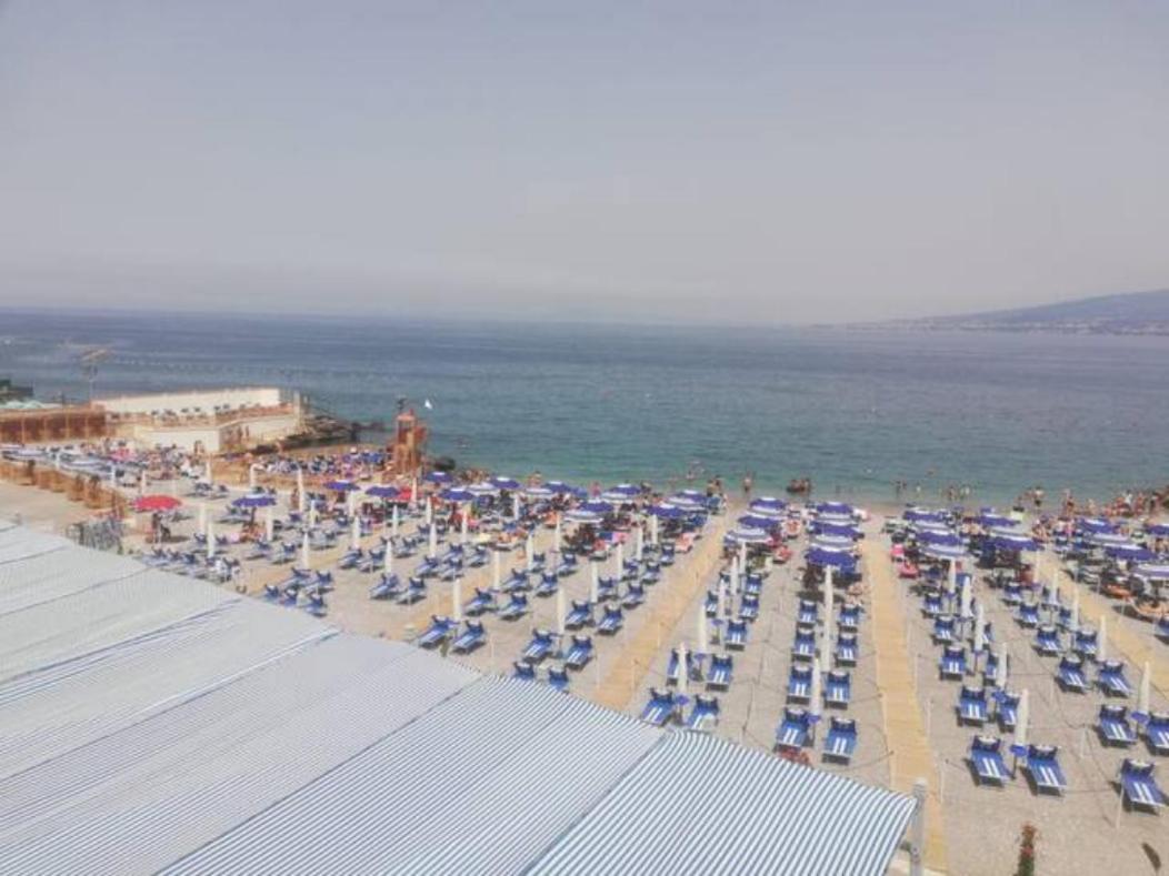 Apartamento Cerasella House Castellammare di Stabia Exterior foto