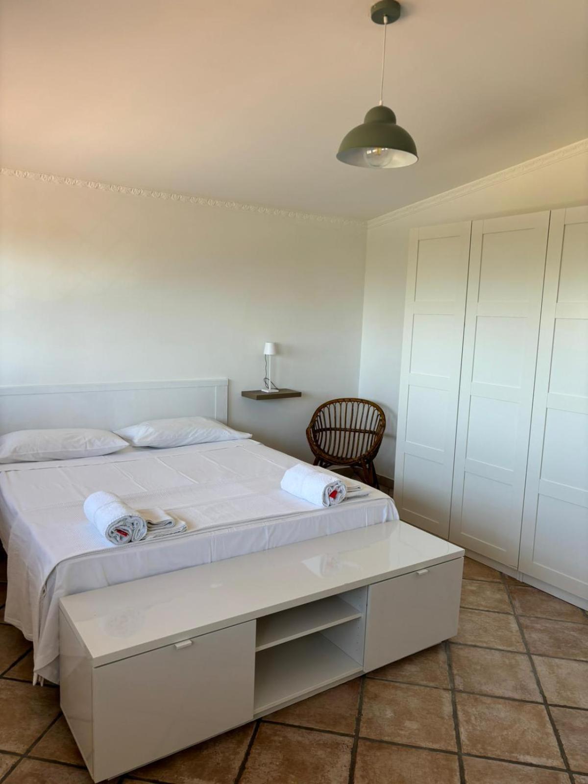Apartamento Cerasella House Castellammare di Stabia Exterior foto
