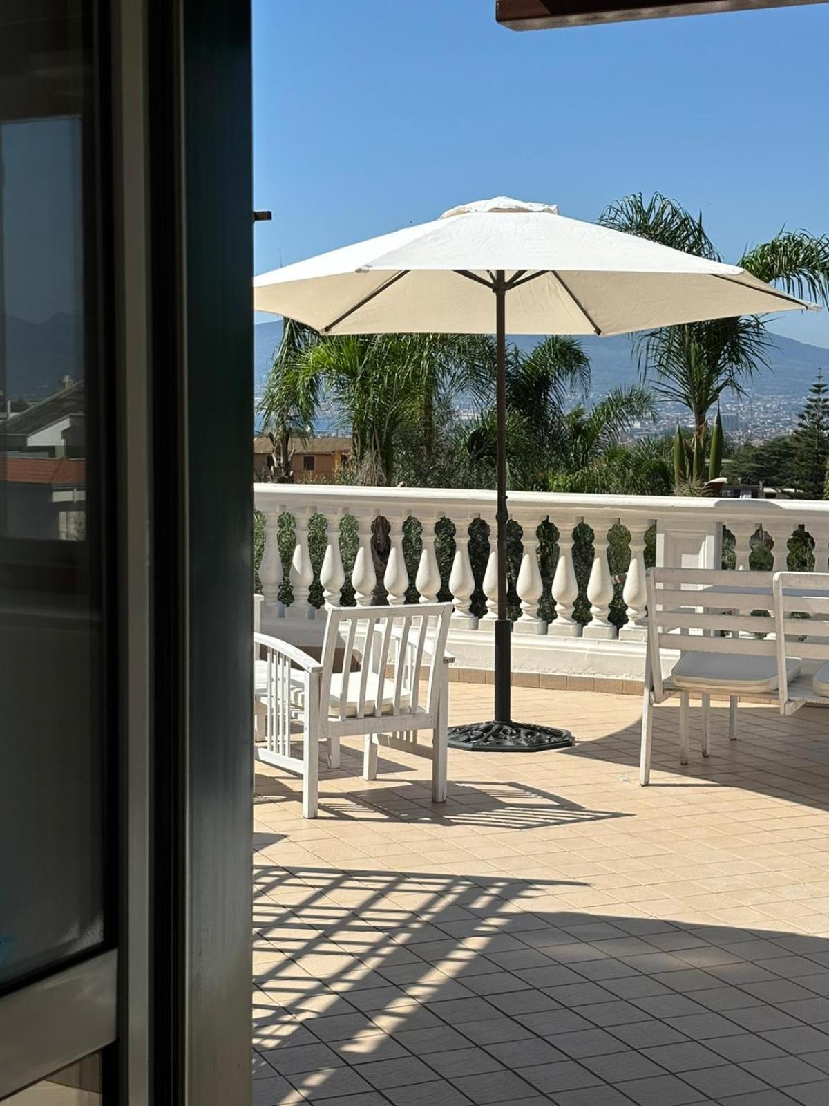 Apartamento Cerasella House Castellammare di Stabia Exterior foto