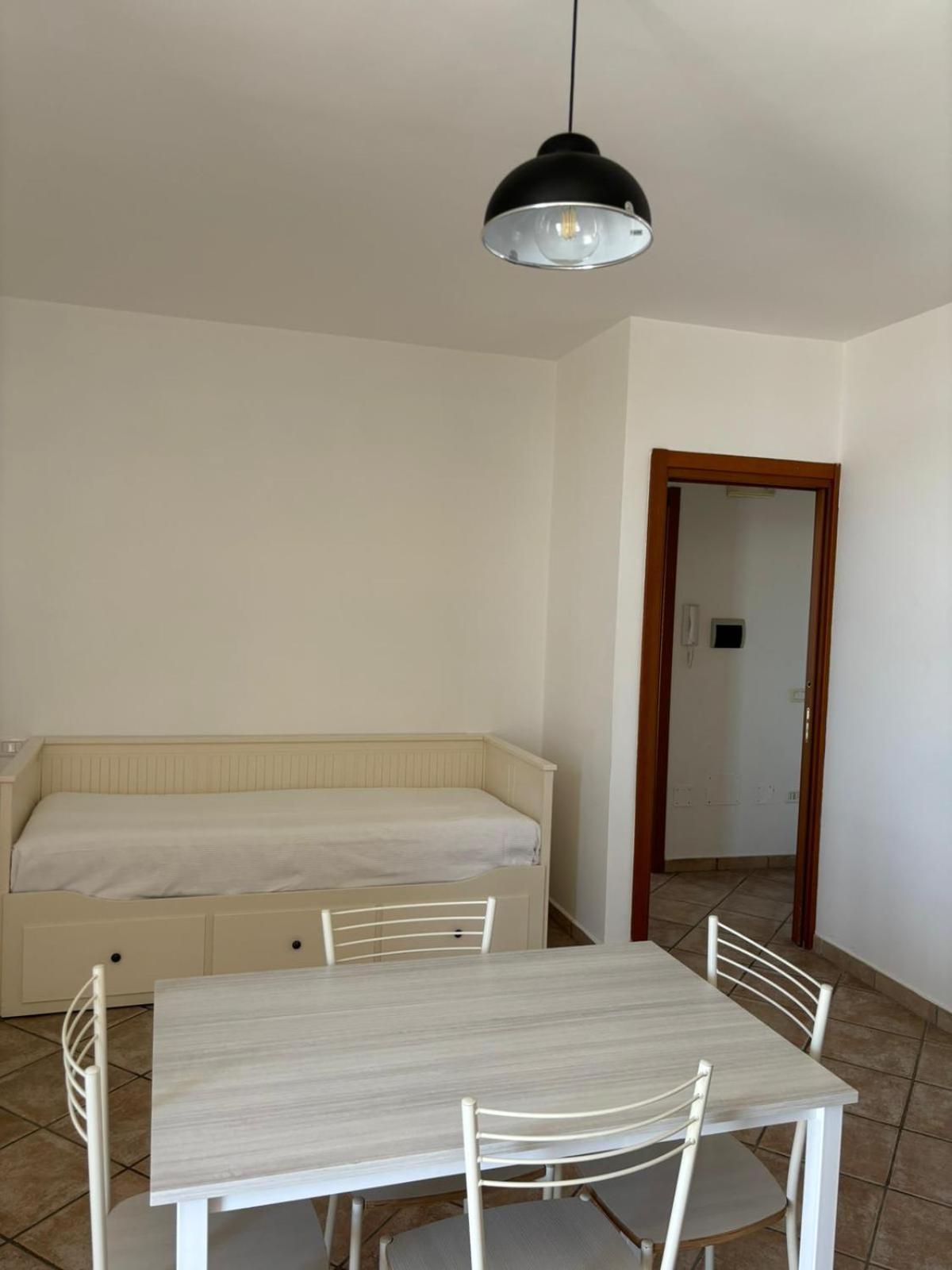Apartamento Cerasella House Castellammare di Stabia Exterior foto