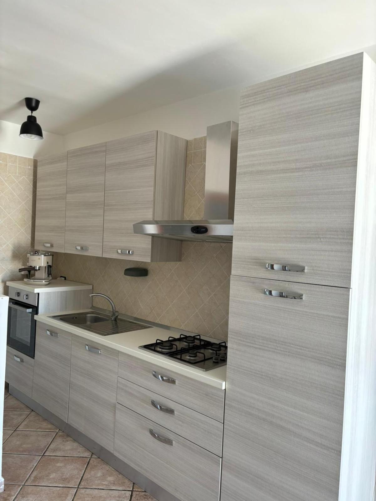 Apartamento Cerasella House Castellammare di Stabia Exterior foto