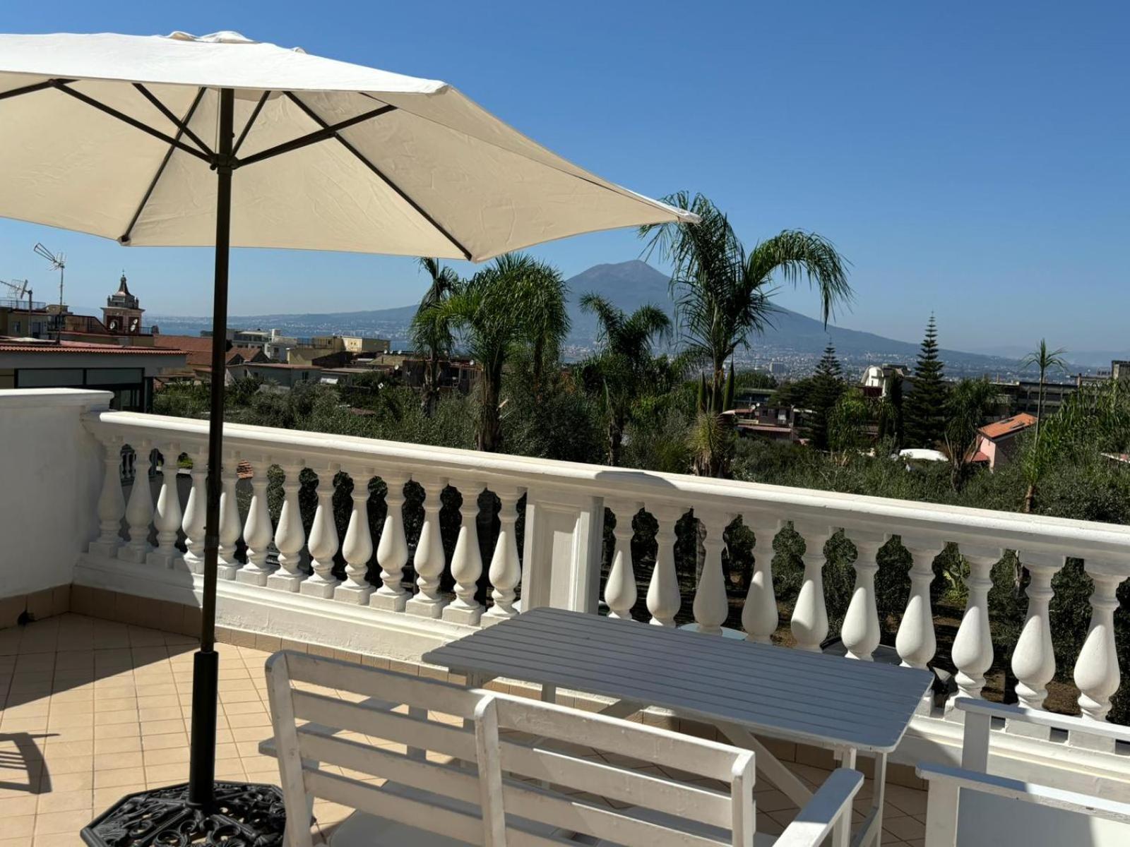 Apartamento Cerasella House Castellammare di Stabia Exterior foto